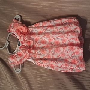 DDG Darling multi-wear dress
